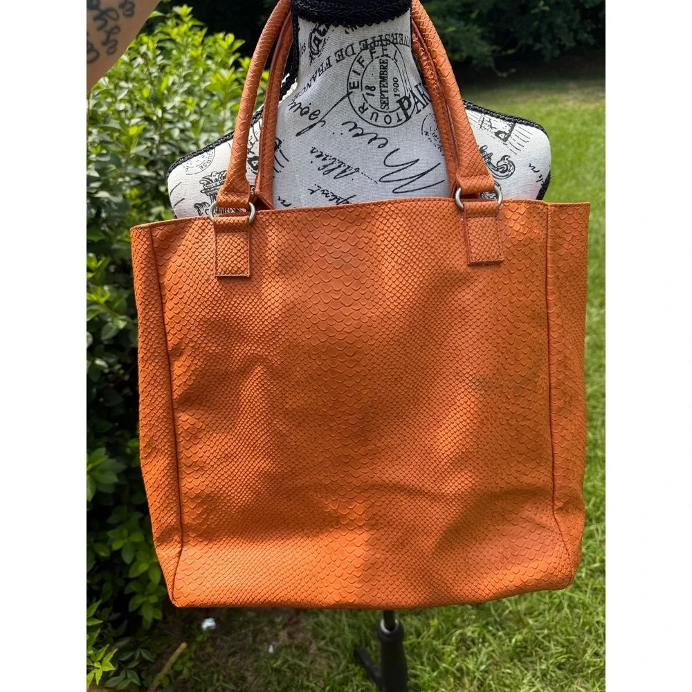 4. Neiman Marcus Bag